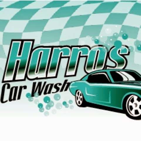 Photo: Harro's Car and Dog Wash